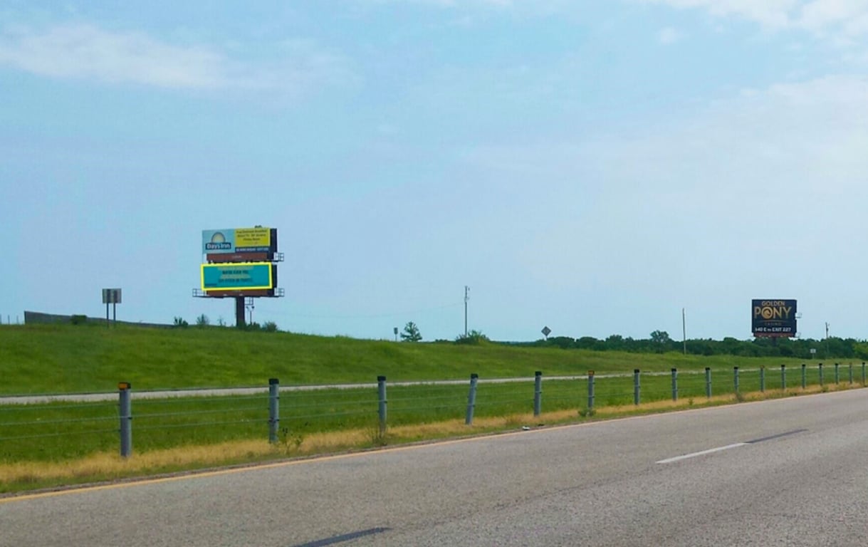 Location photo for OK-99 near Dog Park at Love's Travel Stops (Seminole)