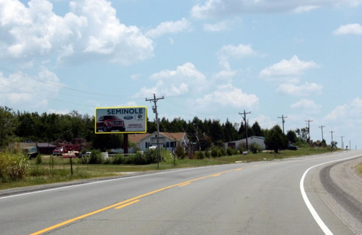 Location photo for OK-3E (Earlsboro)