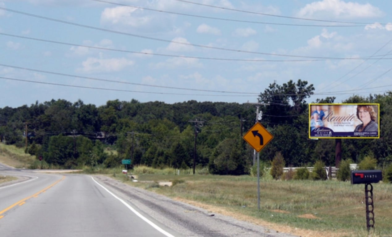 SH3E RD 3.1MI N/O SH9 ES/NF