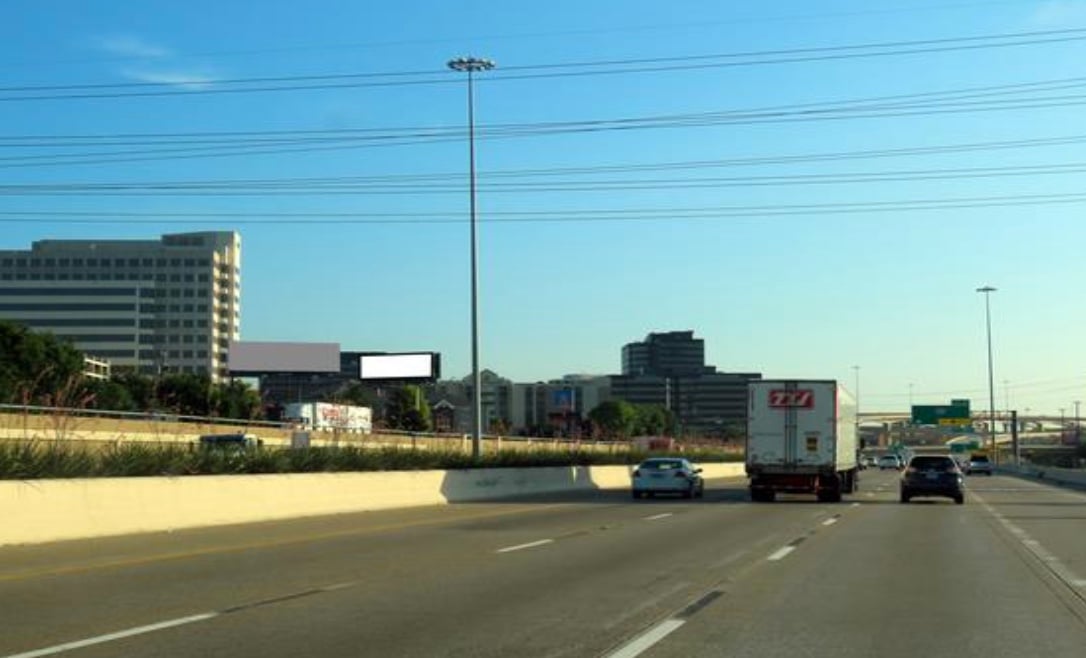 Location photo for N Central Expy near Medical City Spine Hospital, North Dallas (Dallas)