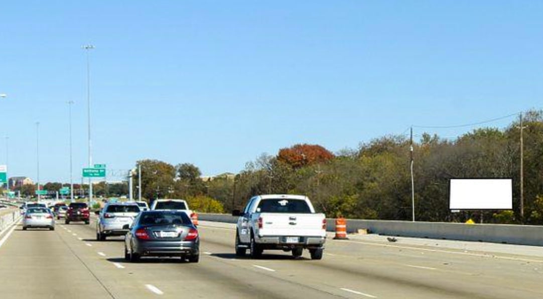 Location photo for Central Service S near South Green (Allen)