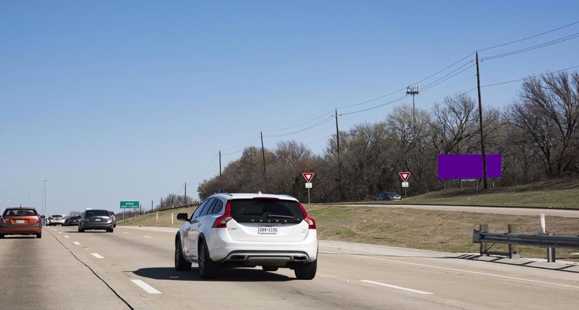 Location photo for K Ave near 僑冠商業廣場 (Plano)