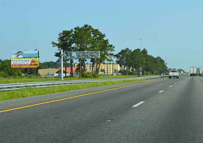 Location photo for SW Florida Gateway Dr near Mederi Caretenders (Lake City)