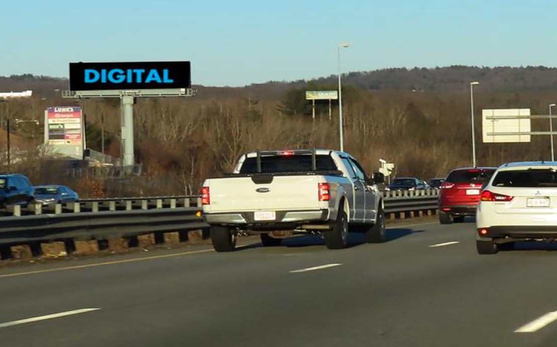 Location photo for Lincoln St near Stop & Shop Lincoln Plaza, Booth Apartments Area (Worcester)