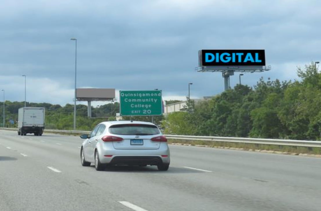 Location photo for Lincoln St near Stop & Shop Lincoln Plaza, Booth Apartments Area (Worcester)