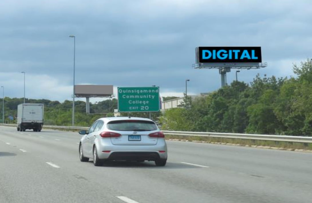 Location photo for Lincoln St near Stop & Shop Lincoln Plaza, Booth Apartments Area (Worcester)