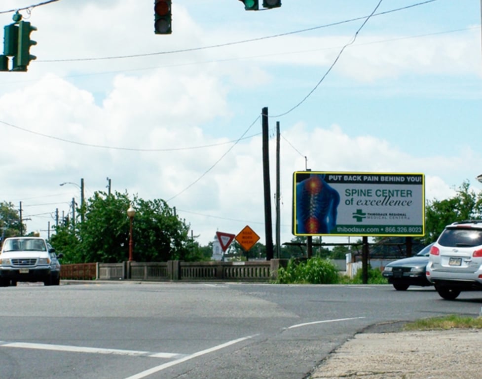 770 Bayou Rd. St. Patrick Hwy 2 Bridge Media