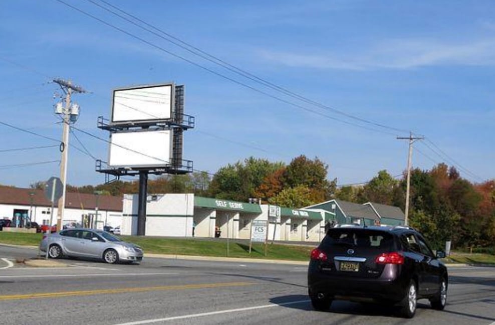 Location photo for Albe Dr near Old Baltimore PK @ Albe Dr (Newark)