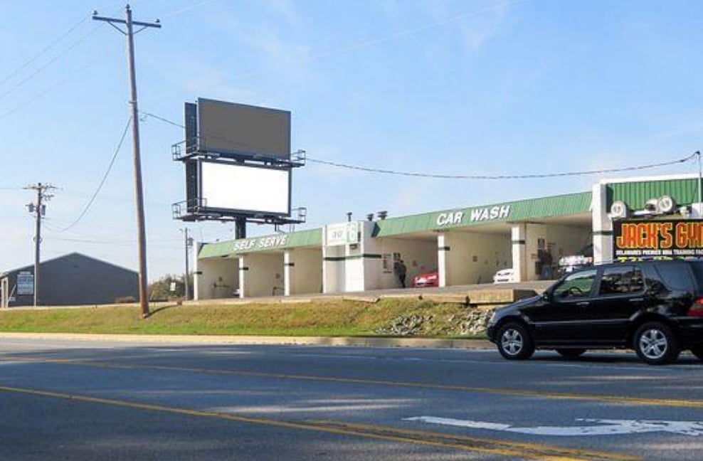 Location photo for Albe Dr near Old Baltimore PK @ Albe Dr (Newark)