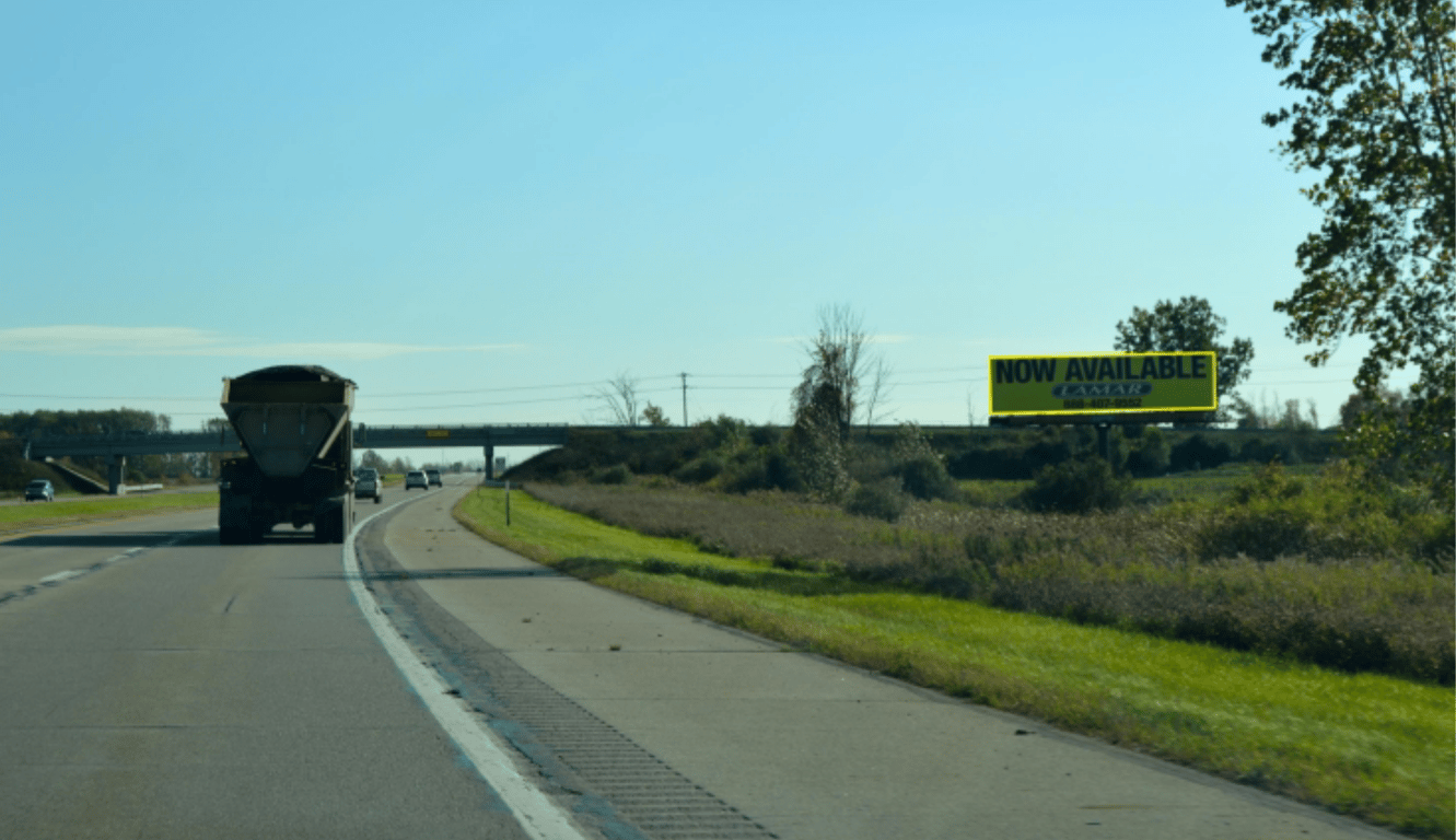 Location photo for E Broomfield St near Jamestown (Mt Pleasant)