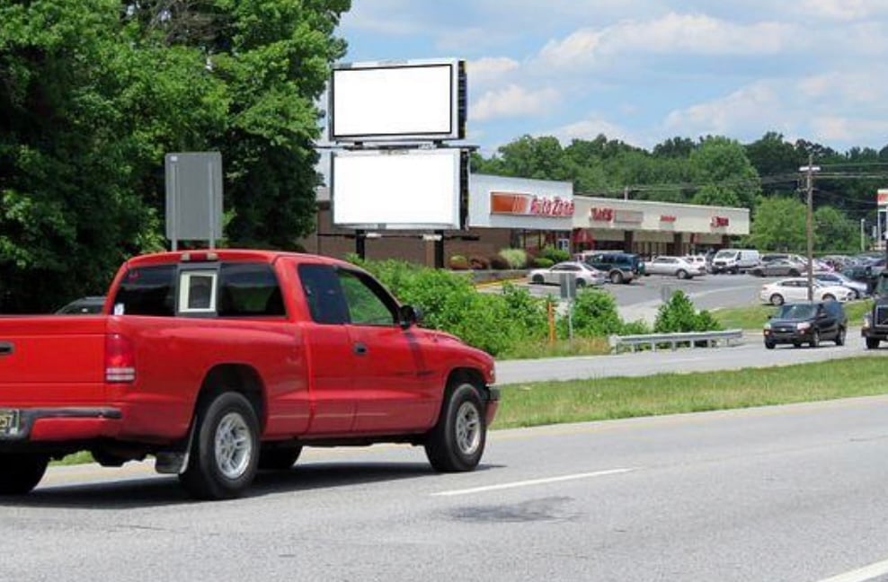 Location photo for Pulaski Hwy near White Clay Shopping Center (Bear)