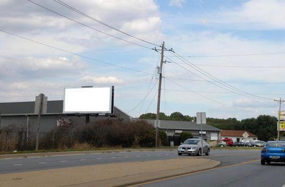 Location photo for Albe Dr near Old Baltimore PK @ Albe Dr (Newark)