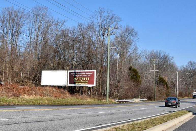 Location photo for Belair Rd near Mill (Fallston)