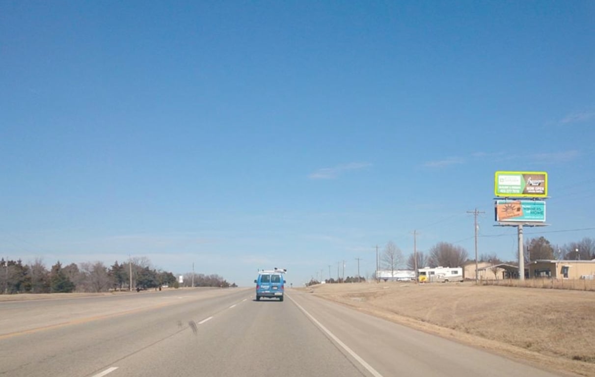 U177 1.2 MI N/O 33 UF (STILLWATER) Media