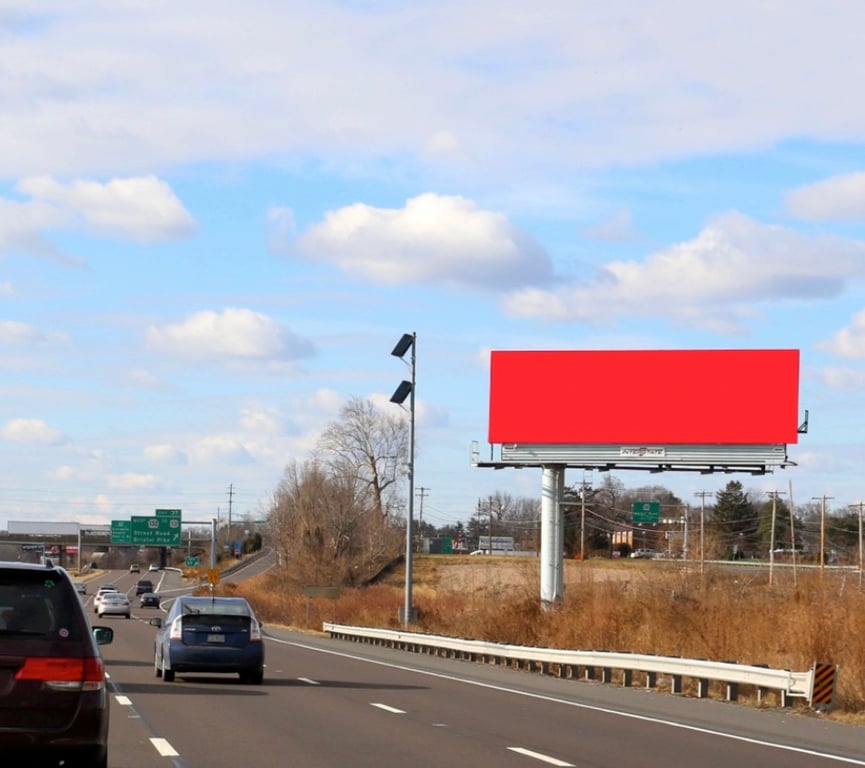 Location photo for Bristol Pike near Dunks Ferry Rd & Progress Dr, Bensalem (Bucks County)