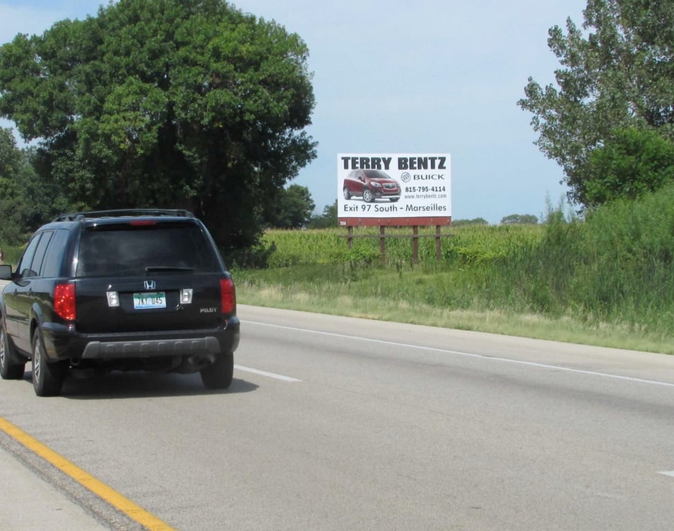 Location photo for I-80 .75 mi w/o Ashton Rd N/S, E/F