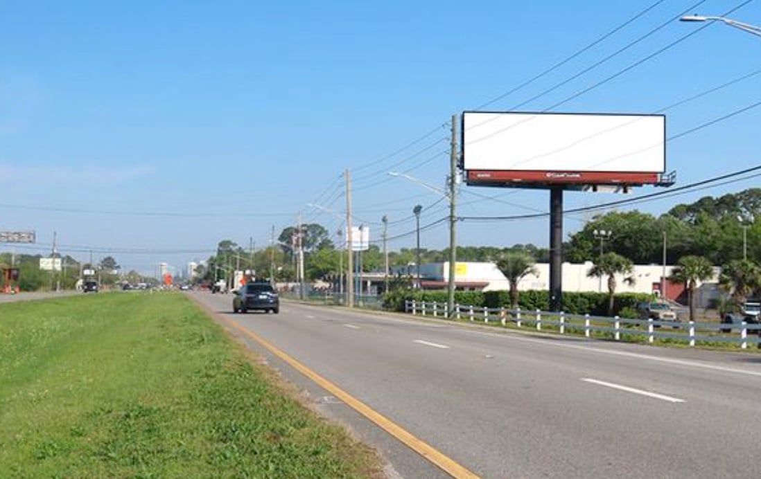 Location photo for 4990 Philips Hwy. (Jacksonville)