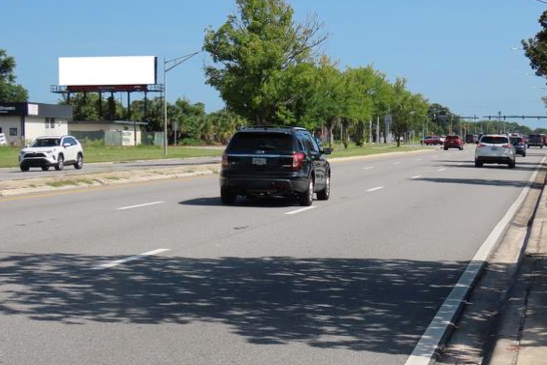 Location photo for Hamilton St near Roosevelt Blvd. & San Juan Ave., Lakeshore (Jacksonville)