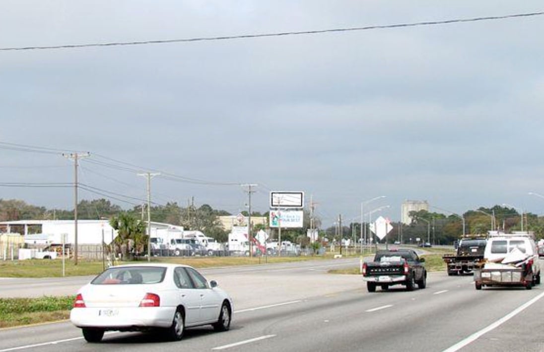 Location photo for N Orange Blossom Trl near N Orange Blossom Trail and Rosamond Drive (Orlando)