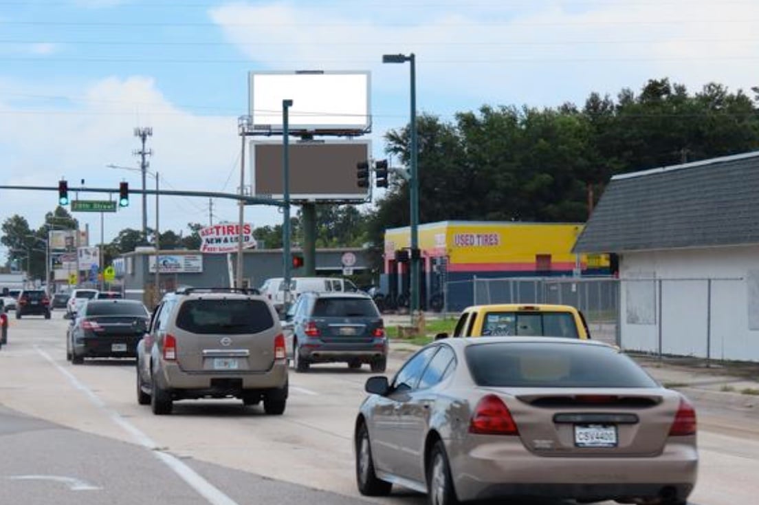 Location photo for S Orange Blossom Trl near Grow Giant Hydroponics (Orlando)