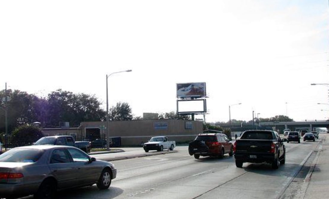 Location photo for S Orange Blossom Trl near Grow Giant Hydroponics (Orlando)