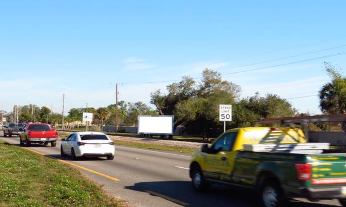 Location photo for N Orange Blossom Trl (Orlando)