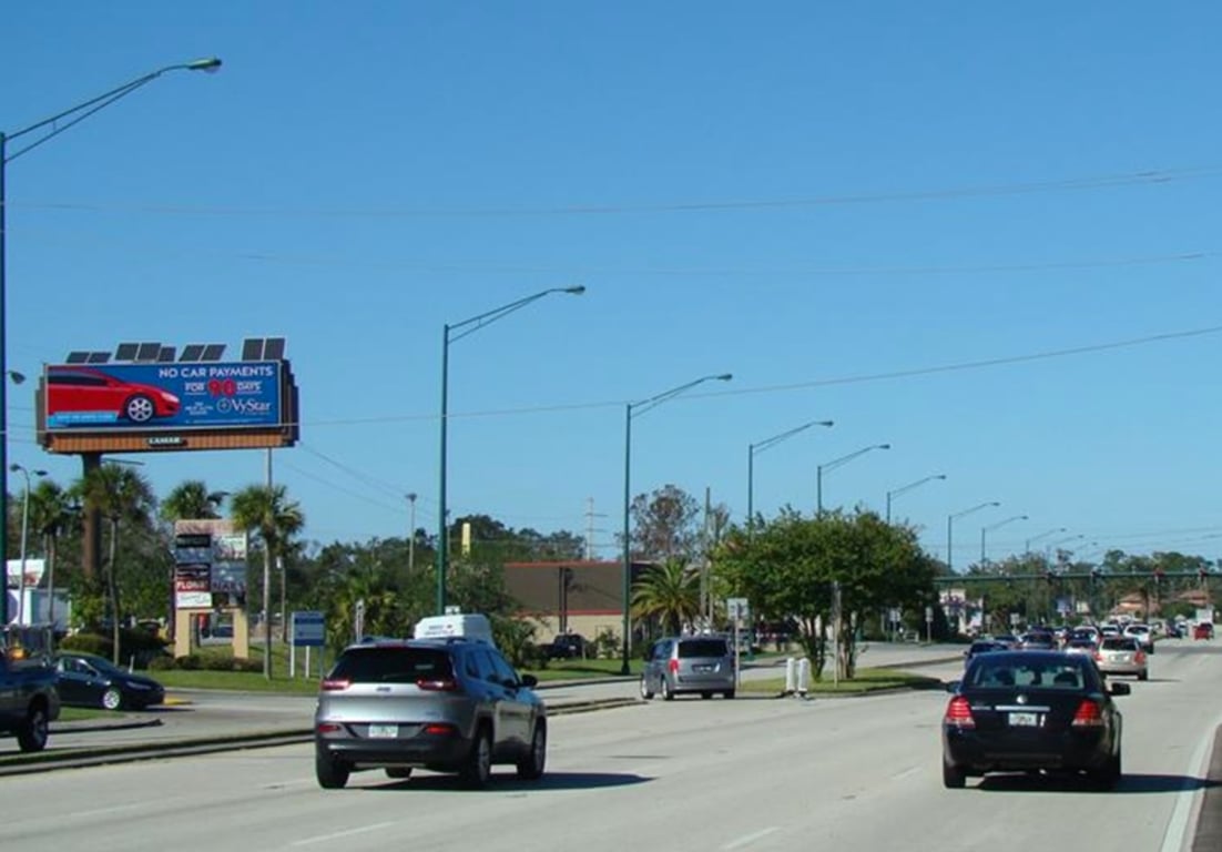 Location photo for S Nova Rd near Granada & Nova IB, River (Ormond Beach)