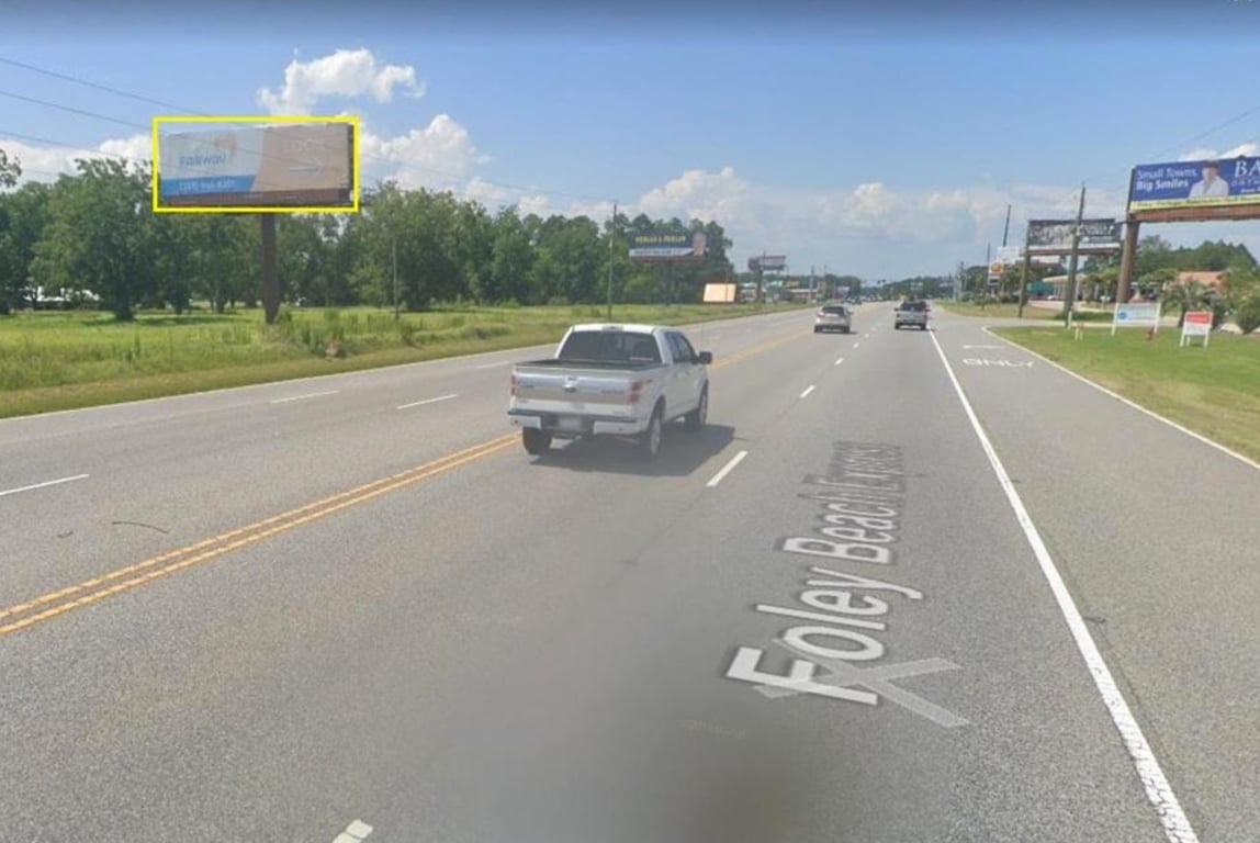 W/S FBX 3RD S/O HWY 98 Media