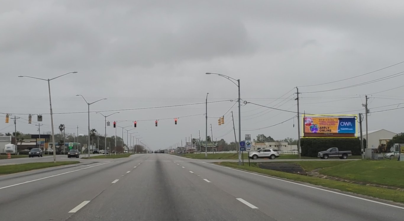 E/S HWY 59 1st N/O CR 12 Media