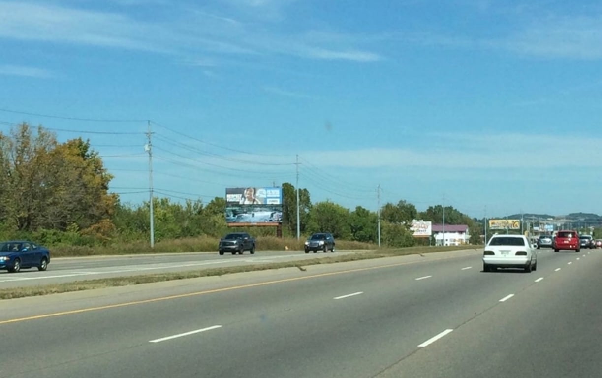 TN66 .2MI S/O DOUGLAS DAM RD TOP WS FS Media