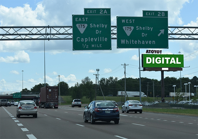 Location photo for Hutton Way near MILLBRANCH RD at SHELBY DR, Whitehaven (Memphis)