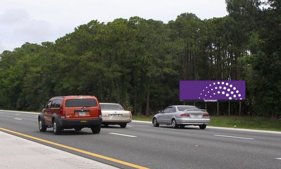 Location photo for I-95, 2.08 mi N/O US 1; E/S F/S