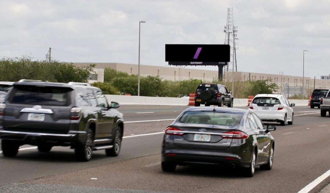 Location photo for FL-528 near Orlando Watersports Complex (Pine Castle)