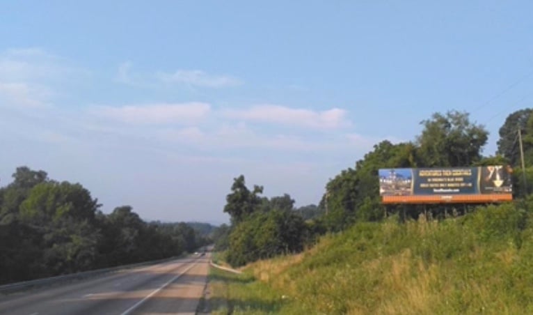 I81 2 MI S/O NAT BRIDGE EXIT 175-F/N IND Media