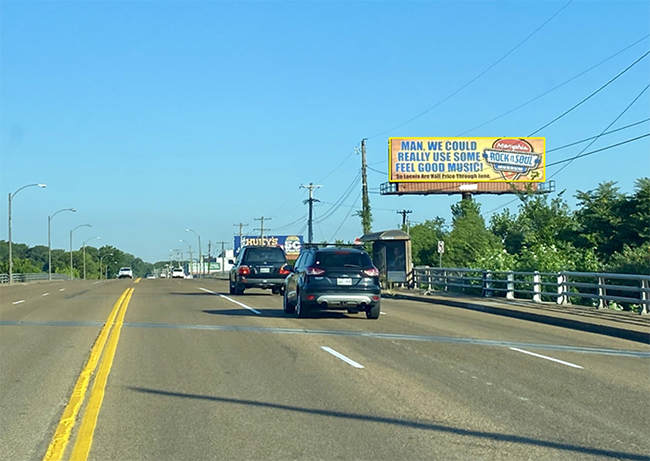 Location photo for POPLAR AVENUE at SCOTT STREET (Memphis)