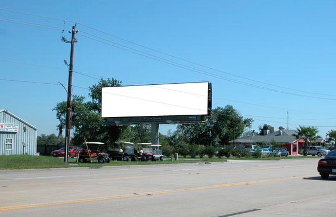 Location photo for Hwy 6 near Pollard Shopping Center (Manvel)