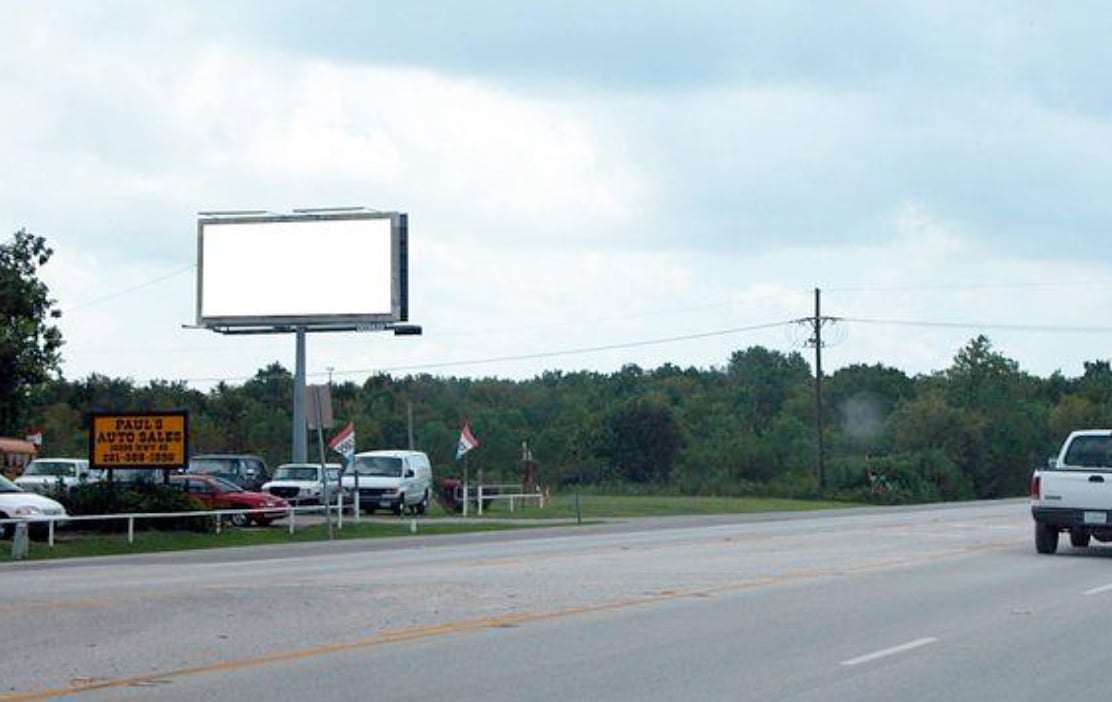 Location photo for TX-35 (Alvin)