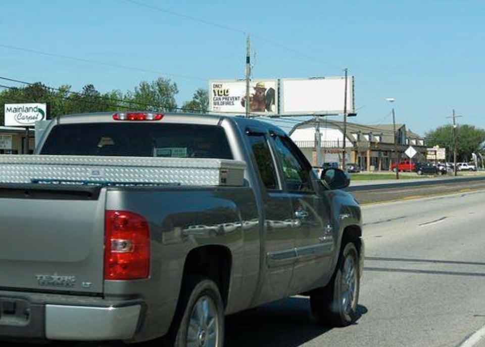 Location photo for Hwy 6 near Santa Fe RV & Mobile Home Park #2 (Santa Fe)