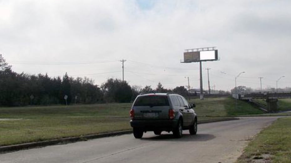 Location photo for N Bypass 35 (Alvin)