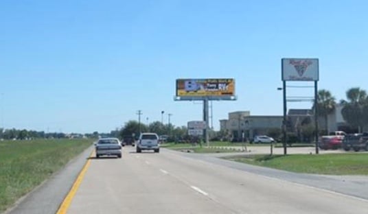 Location photo for N Bypass 35 (Alvin)