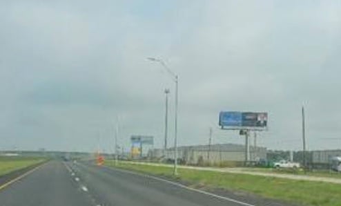 SH 288/ 4 mi S/O SH 6/ Rosharon Media