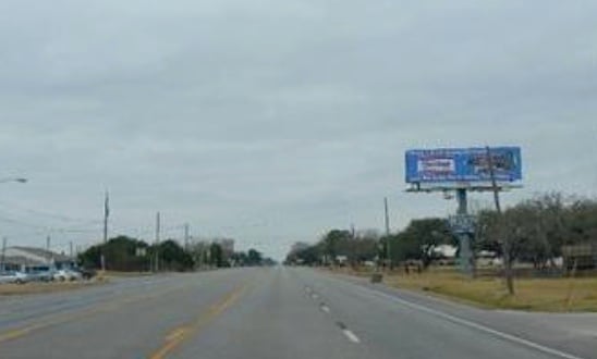 10230 SH 6/ 1.3 mi W/O 2004/ Hitchcock Media