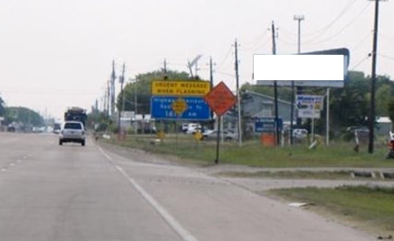 Location photo for Hwy 6 (Manvel)