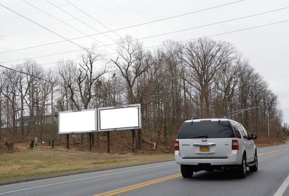 Location photo for Greenwood Ave near Burwood Village Center (Glen Burnie)