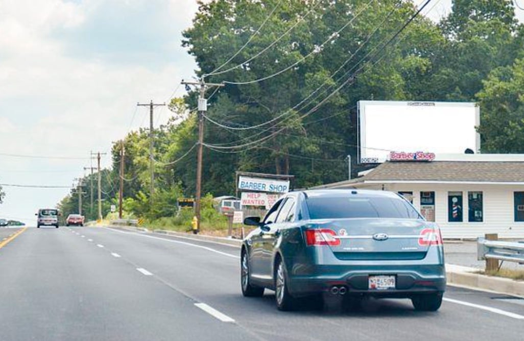 Location photo for Laurel Fort Meade Rd (Laurel)