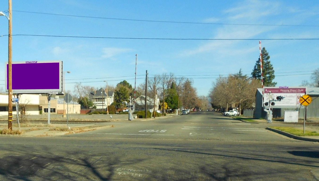 Cedar Street 50.00 ft E/O Monroe Street N/S F/SW