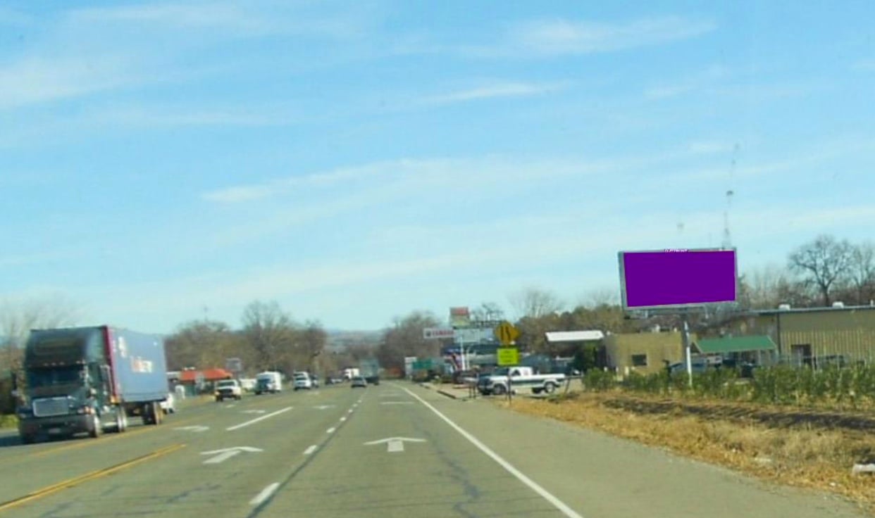 Antelope Blvd. 150.00 ft E/O Saint Marys S/S F/W