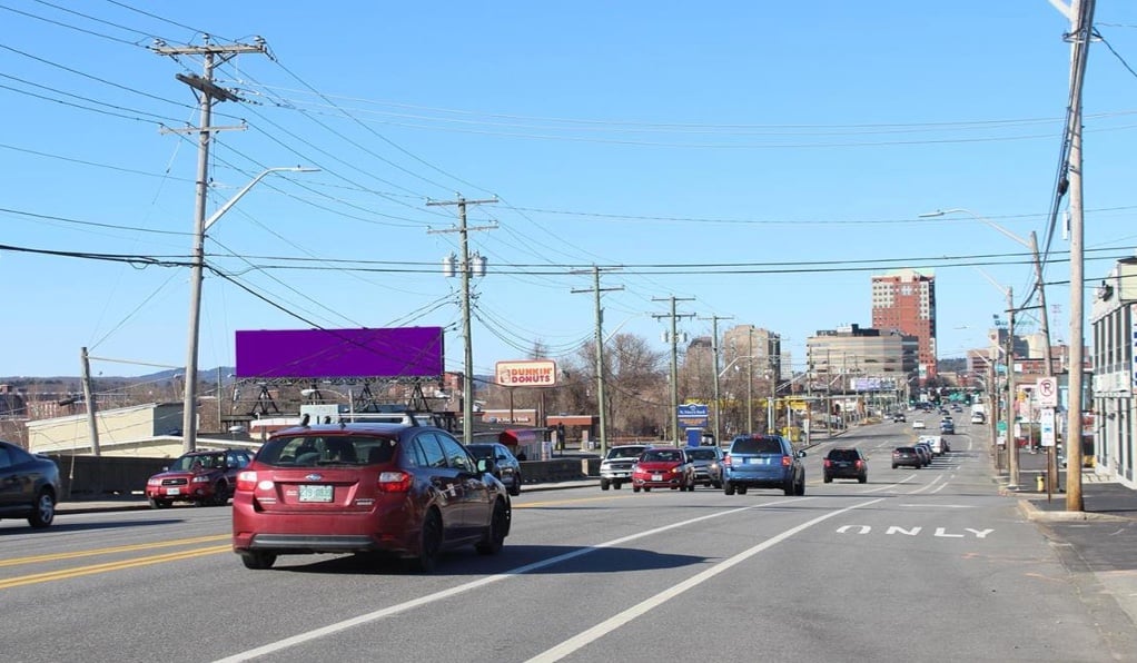 Location photo for Elm St (Manchester)