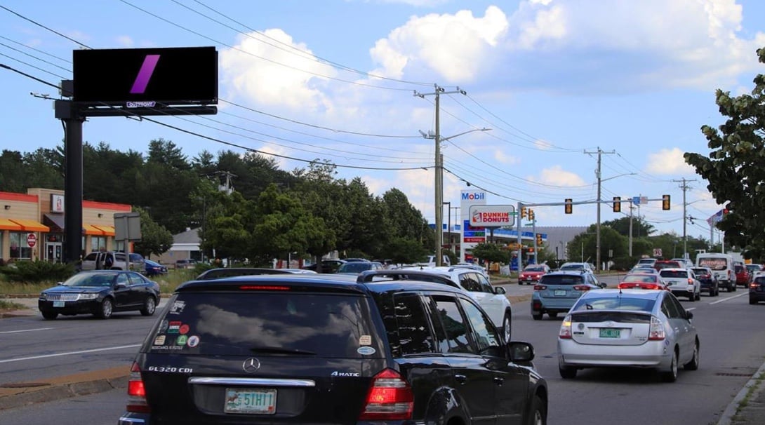 Location photo for S Willow St (Manchester)