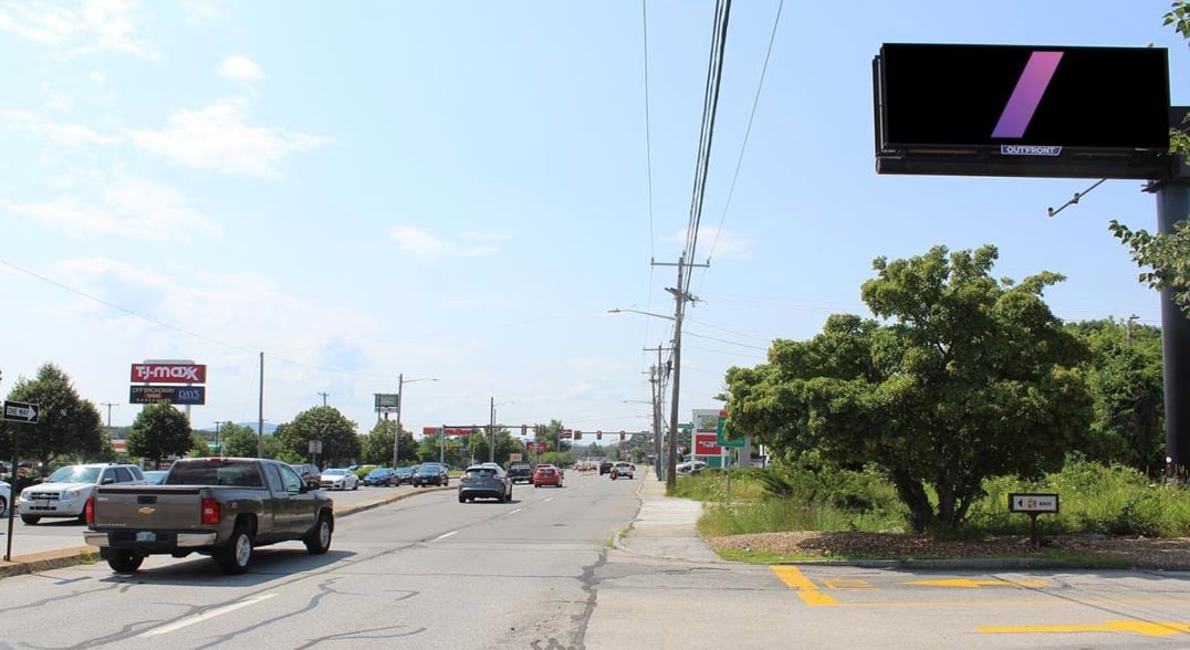 Location photo for S Willow St (Manchester)